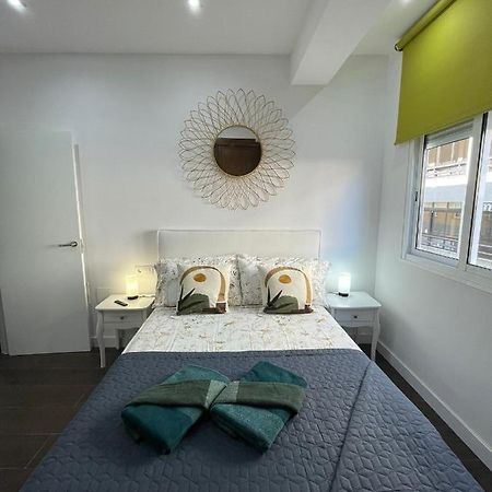 산타크루스데 테네리페 Dream Rambla 아파트 외부 사진