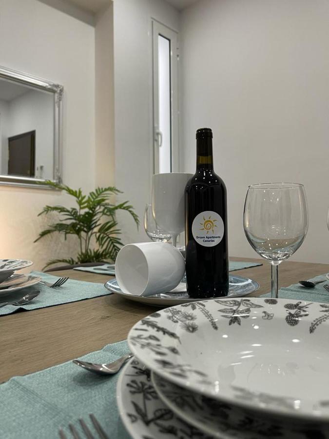 산타크루스데 테네리페 Dream Rambla 아파트 외부 사진