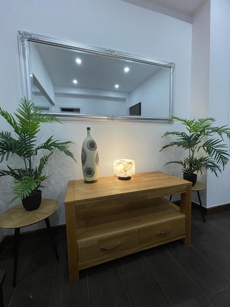 산타크루스데 테네리페 Dream Rambla 아파트 외부 사진