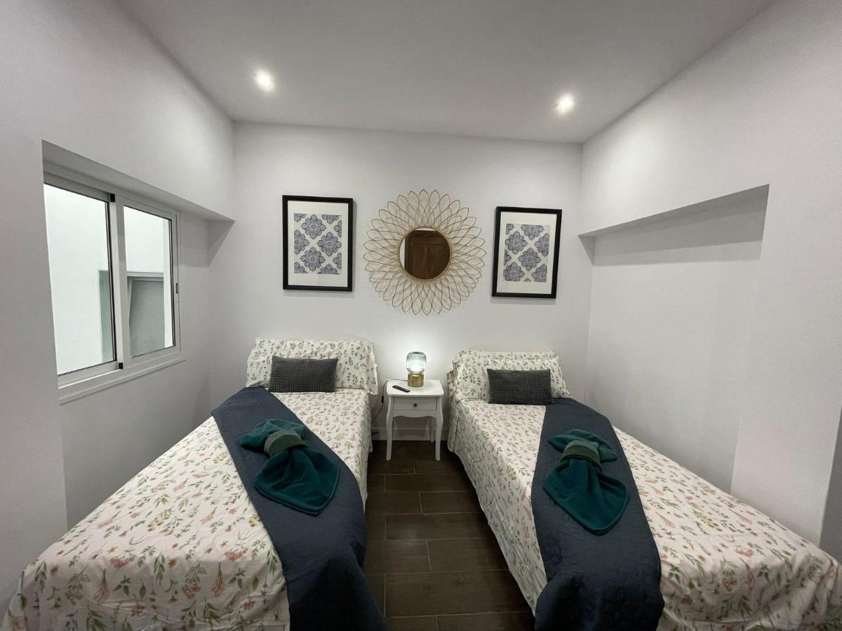 산타크루스데 테네리페 Dream Rambla 아파트 외부 사진