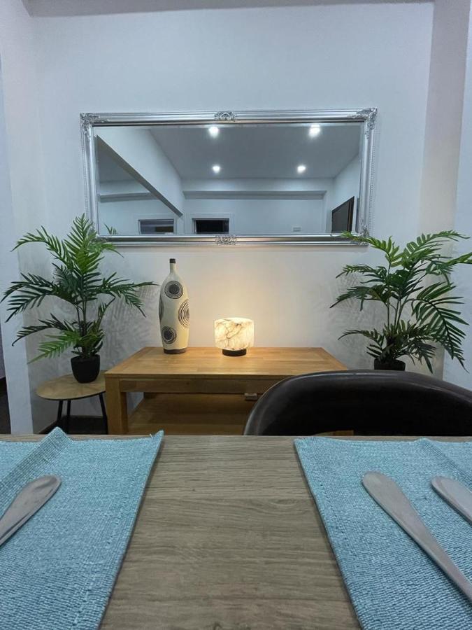산타크루스데 테네리페 Dream Rambla 아파트 외부 사진