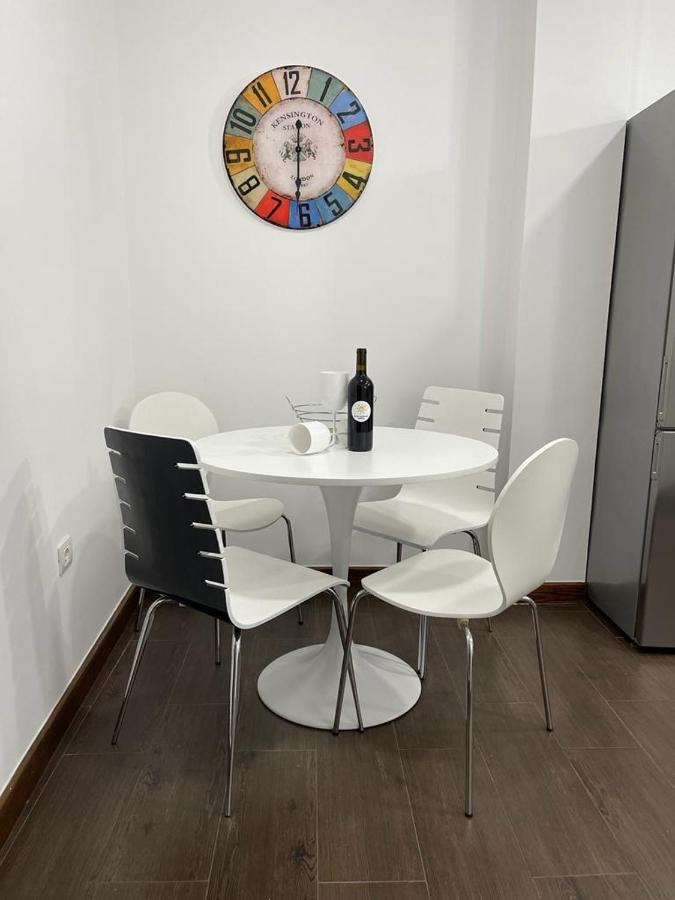 산타크루스데 테네리페 Dream Rambla 아파트 외부 사진
