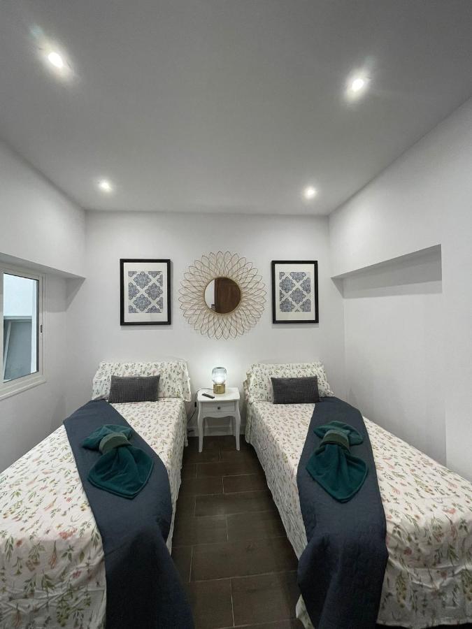 산타크루스데 테네리페 Dream Rambla 아파트 외부 사진